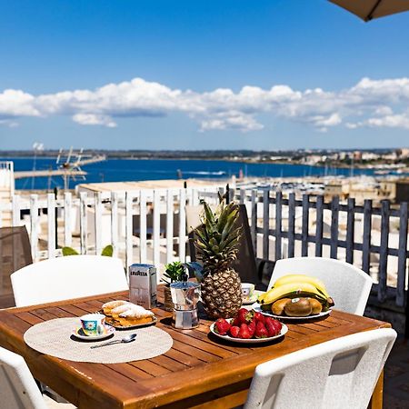 Corte De Maio - Exclusive Terrace - By Click Salento 갈리폴리 외부 사진