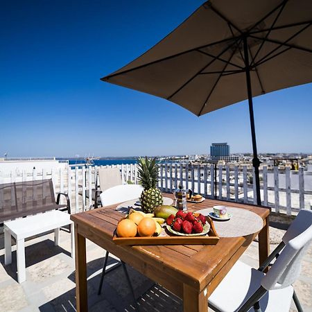 Corte De Maio - Exclusive Terrace - By Click Salento 갈리폴리 외부 사진