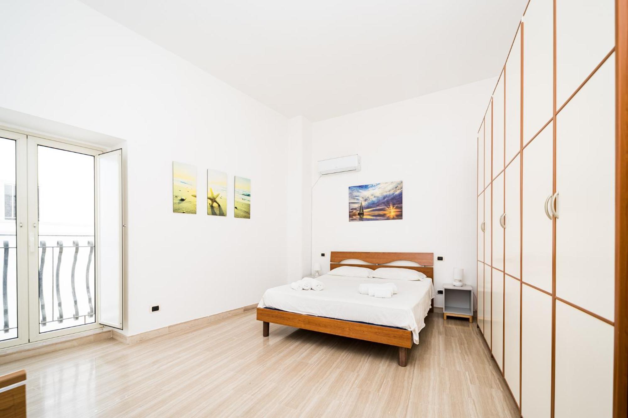 Corte De Maio - Exclusive Terrace - By Click Salento 갈리폴리 외부 사진