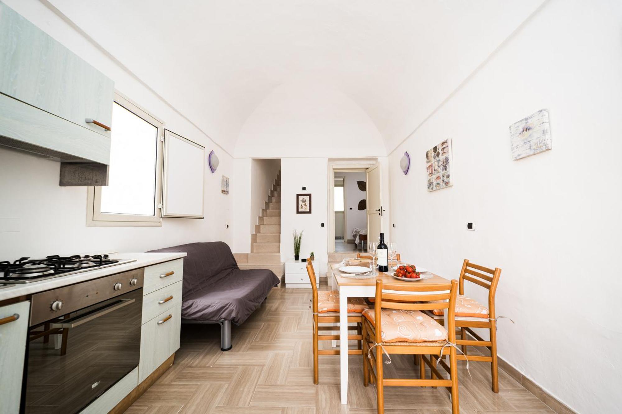 Corte De Maio - Exclusive Terrace - By Click Salento 갈리폴리 외부 사진