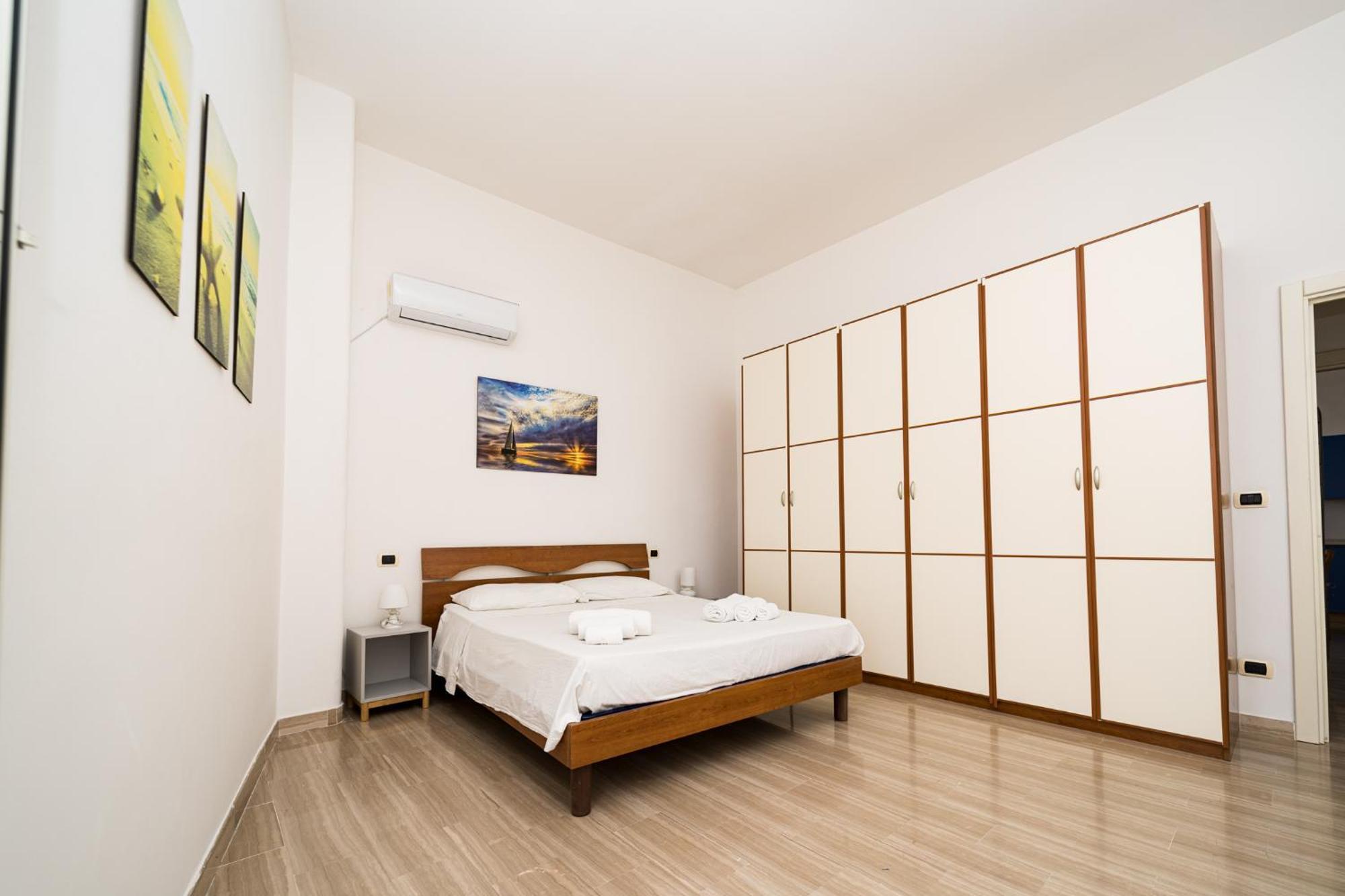 Corte De Maio - Exclusive Terrace - By Click Salento 갈리폴리 외부 사진