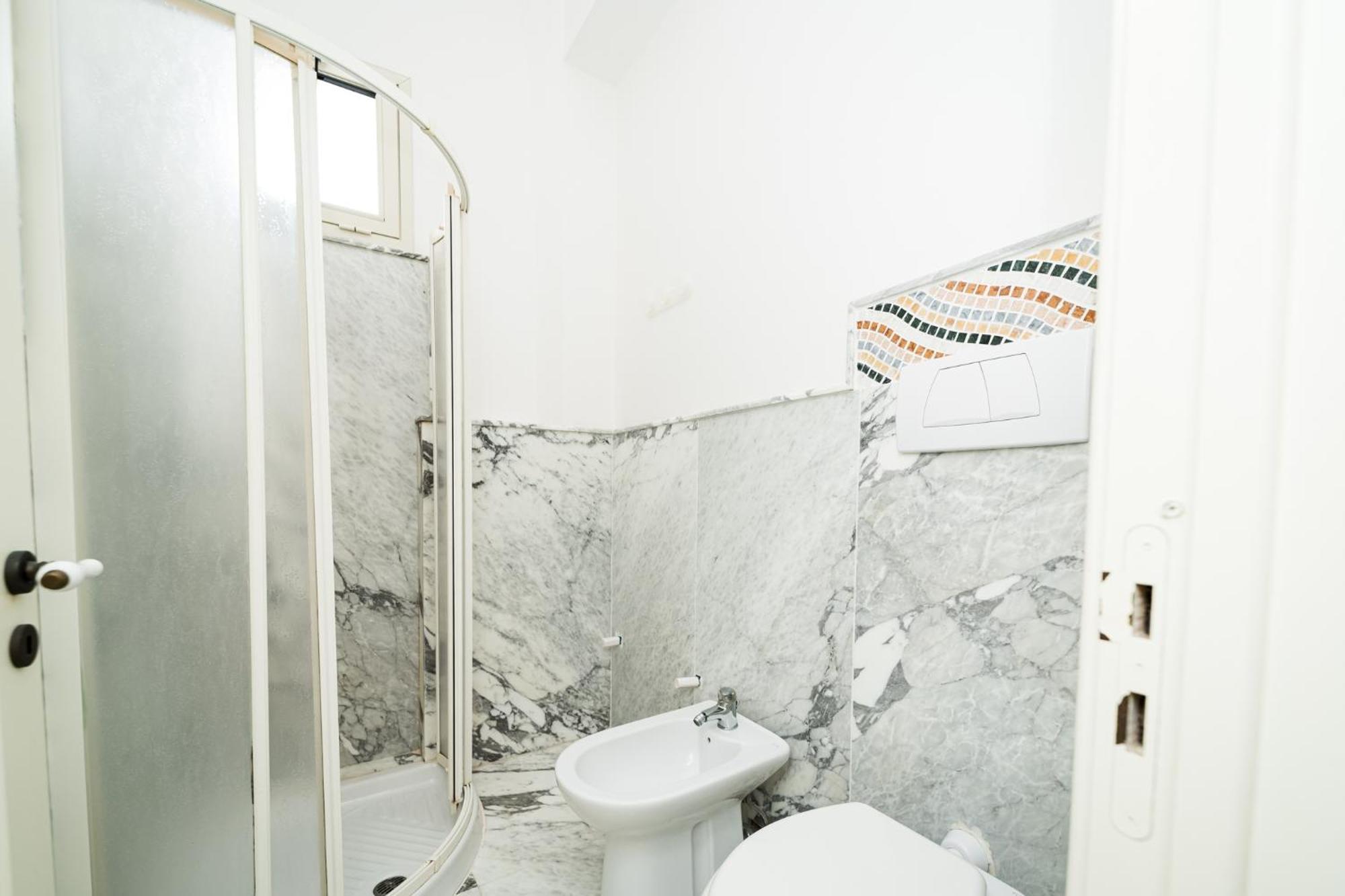 Corte De Maio - Exclusive Terrace - By Click Salento 갈리폴리 외부 사진